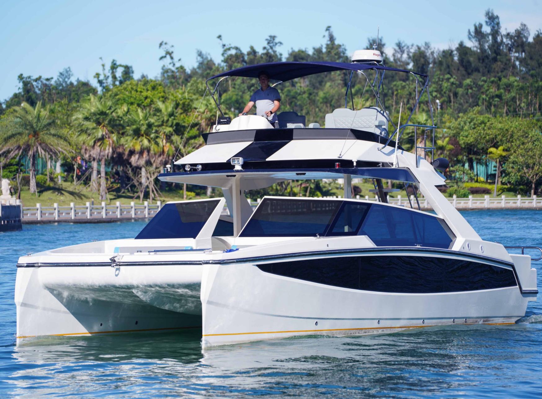 Yacht 360