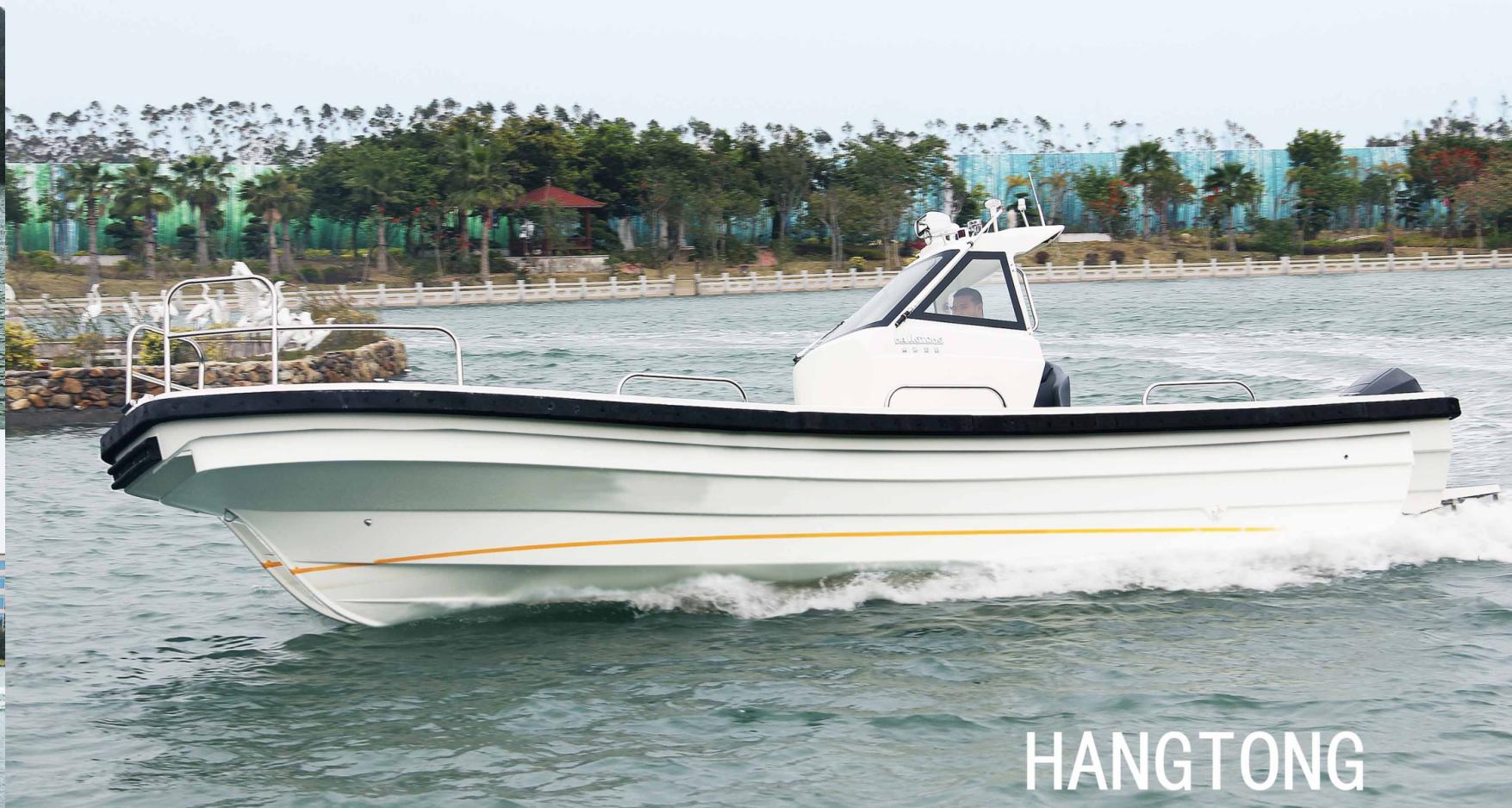 Dive Pro 280